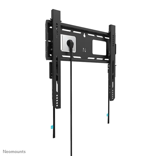 NeoMounts WL30-750BL14 Heavy Duty Tv Wall Mount - Black | For 32-75" Screens