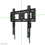 NeoMounts 32" - 75" Heavy Duty TV Wall Mount | WL30-750BL14 Wall Mount Bracket NeoMounts