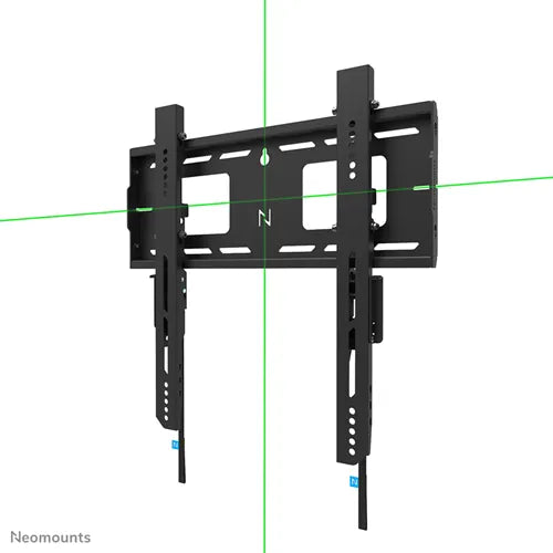 NeoMounts WL30-750BL14 Heavy Duty Tv Wall Mount - Black | For 32-75" Screens