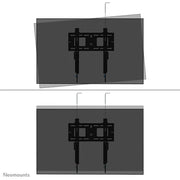 NeoMounts 32" - 75" Heavy Duty TV Wall Mount | WL30-750BL14 Wall Mount Bracket NeoMounts