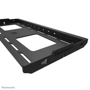 NeoMounts 32" - 75" Heavy Duty TV Wall Mount | WL30-750BL14 Wall Mount Bracket NeoMounts