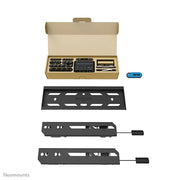 Neomounts 24" - 55" Select Screen Wall Mount Bracket | WL30S-850BL12 Wall Mount Bracket NeoMounts