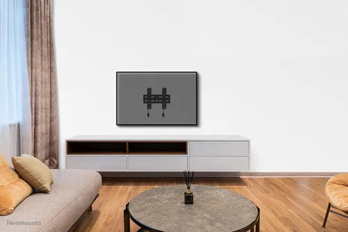 Neomounts 24" - 55" Select Screen Wall Mount Bracket | WL30S-850BL12 Wall Mount Bracket NeoMounts
