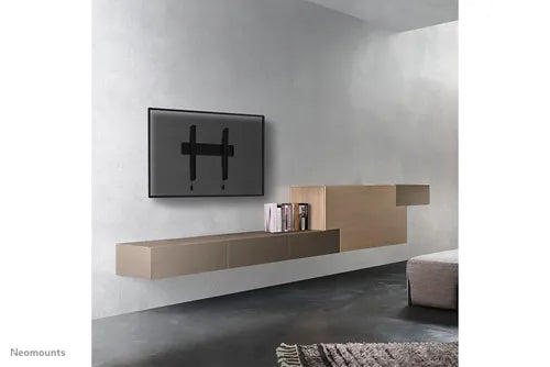 Neomounts 32" - 75" Select Screen Wall Mount Bracket | WL30S-850BL14 Wall Mount Bracket NeoMounts