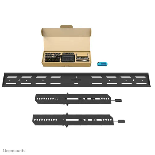 Neomounts 43" - 98" TV Wall Mount | WL30S-850BL18 Wall Mount Bracket NeoMounts