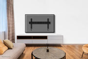 Neomounts 43" - 98" TV Wall Mount | WL30S-850BL18 Wall Mount Bracket NeoMounts