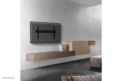 Neomounts 43" - 98" TV Wall Mount | WL30S-850BL18 Wall Mount Bracket NeoMounts