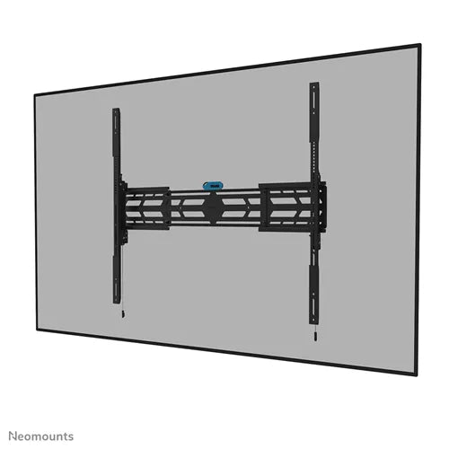 Neomounts 55" - 110" Screen Wall Mount Bracket | WL30S-950BL19 Wall Mount Bracket NeoMounts