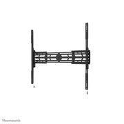 Neomounts 55" - 110" Screen Wall Mount Bracket | WL30S-950BL19 Wall Mount Bracket NeoMounts