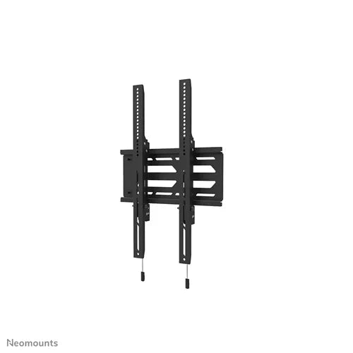 Neomounts 55" - 110" Screen Wall Mount Bracket | WL30S-950BL19 Wall Mount Bracket NeoMounts
