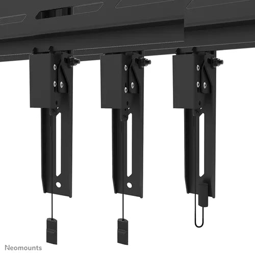 Neomounts 55" - 110" Screen Wall Mount Bracket | WL30S-950BL19 Wall Mount Bracket NeoMounts