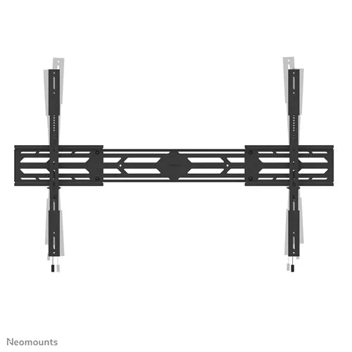 Neomounts 55" - 110" Screen Wall Mount Bracket | WL30S-950BL19 Wall Mount Bracket NeoMounts