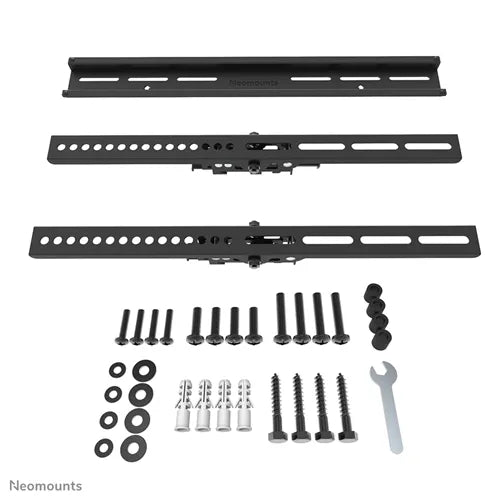 Neomounts 32" - 65" Screen Wall Mount Bracket | WL35-350BL14 Wall Mount Bracket NeoMounts