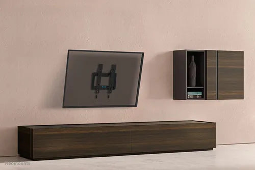 Neomounts 24" - 55" Screen Wall Mount Bracket | WL35-550BL12 Wall Mount Bracket NeoMounts