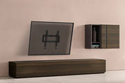 NeoMounts 32" - 65" Tilt TV Wall Mount | WL35-550BL14 Wall Mount Bracket NeoMounts