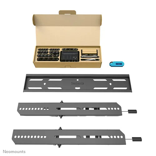 Neomounts 32"-75" Screen Wall Mount Bracket | WL35S-850BL14 Wall Mount Bracket NeoMounts