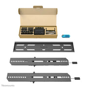 Neomounts 32"-75" Screen Wall Mount Bracket | WL35S-850BL14 Wall Mount Bracket NeoMounts