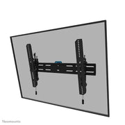 Neomounts 40" - 82" Screen Wall Mount Bracket | WL35S-850BL16 Wall Mount Bracket NeoMounts