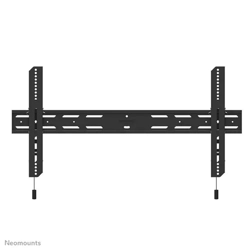 Neomounts 43"-98" Select Screen Wall Mount | WL35S-850BL18 Wall Mount Bracket NeoMounts