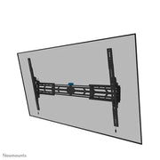 Neomounts 55" - 110" Select Heavy Duty Wall Mount Bracket | WL35S-950BL19 Wall Mount Bracket NeoMounts