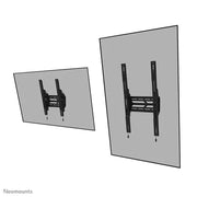 Neomounts 55" - 110" Select Heavy Duty Wall Mount Bracket | WL35S-950BL19 Wall Mount Bracket NeoMounts