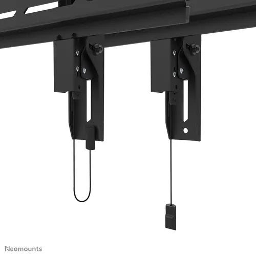 Neomounts 55" - 110" Select Heavy Duty Wall Mount Bracket | WL35S-950BL19 Wall Mount Bracket NeoMounts