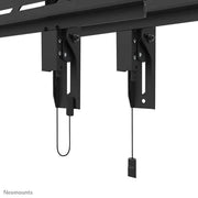 Neomounts 55" - 110" Select Heavy Duty Wall Mount Bracket | WL35S-950BL19 Wall Mount Bracket NeoMounts