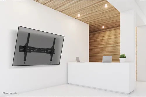 Neomounts 55" - 110" Select Heavy Duty Wall Mount Bracket | WL35S-950BL19 Wall Mount Bracket NeoMounts