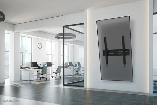 Neomounts 55" - 110" Select Heavy Duty Wall Mount Bracket | WL35S-950BL19 Wall Mount Bracket NeoMounts