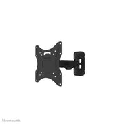 Neomounts 32"-55" Screen Swivel Wall Mount Bracket | WL40-540BL12 Wall Mount Bracket NeoMounts