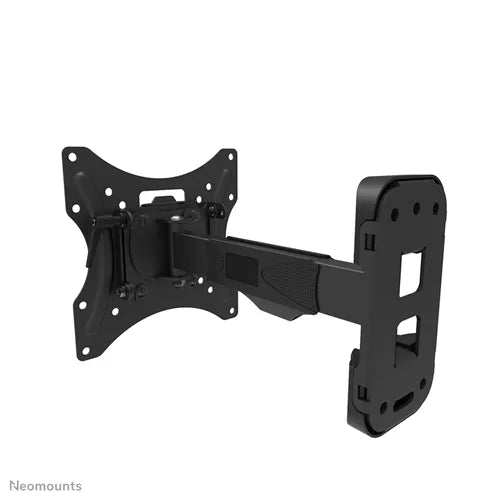 Neomounts 32"-55" Screen Swivel Wall Mount Bracket | WL40-540BL12 Wall Mount Bracket NeoMounts