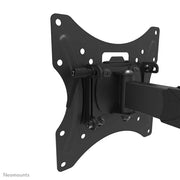 Neomounts 32"-55" Screen Swivel Wall Mount Bracket | WL40-540BL12 Wall Mount Bracket NeoMounts