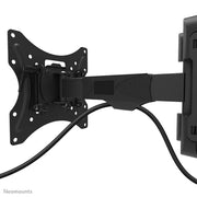 Neomounts 32"-55" Screen Swivel Wall Mount Bracket | WL40-540BL12 Wall Mount Bracket NeoMounts