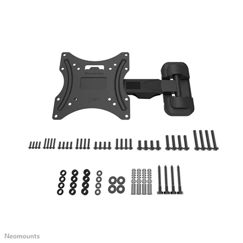 Neomounts 32"-55" Screen Swivel Wall Mount Bracket | WL40-540BL12 Wall Mount Bracket NeoMounts