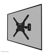 Neomounts 32"-55" Swivel Wall Mount Bracket | WL40-540BL14 Wall Mount Bracket NeoMounts