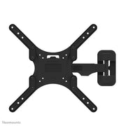 Neomounts 32"-55" Swivel Wall Mount Bracket | WL40-540BL14 Wall Mount Bracket NeoMounts