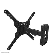Neomounts 32"-55" Swivel Wall Mount Bracket | WL40-540BL14 Wall Mount Bracket NeoMounts