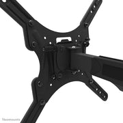 Neomounts 32"-55" Swivel Wall Mount Bracket | WL40-540BL14 Wall Mount Bracket NeoMounts