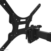 Neomounts 32"-55" Swivel Wall Mount Bracket | WL40-540BL14 Wall Mount Bracket NeoMounts