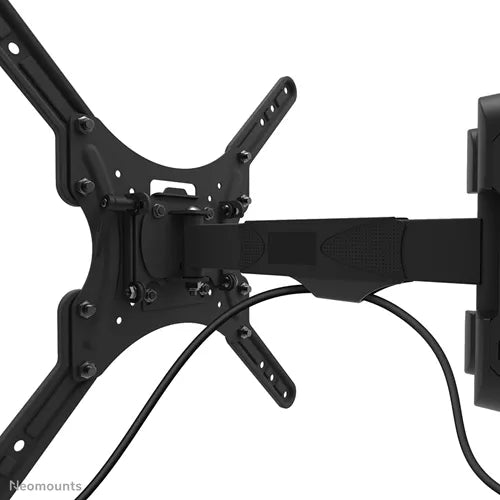 Neomounts 32"-55" Swivel Wall Mount Bracket | WL40-540BL14 Wall Mount Bracket NeoMounts