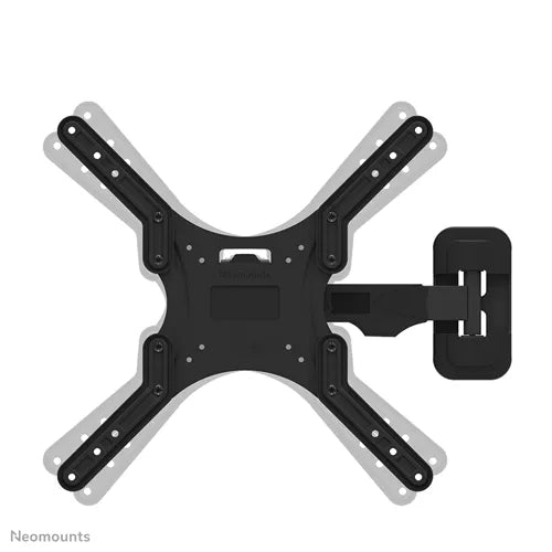 Neomounts 32"-55" Swivel Wall Mount Bracket | WL40-540BL14 Wall Mount Bracket NeoMounts