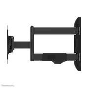 Neomounts 32" - 55" Swivel Wall Mount Bracket | WL40-550BL12 Wall Mount Bracket NeoMounts