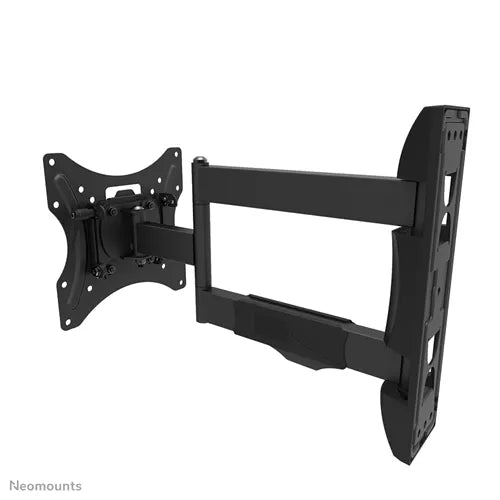 Neomounts 32" - 55" Swivel Wall Mount Bracket | WL40-550BL12 Wall Mount Bracket NeoMounts