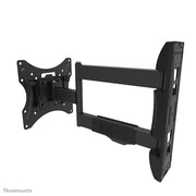 Neomounts 32" - 55" Swivel Wall Mount Bracket | WL40-550BL12 Wall Mount Bracket NeoMounts