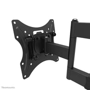 Neomounts 32" - 55" Swivel Wall Mount Bracket | WL40-550BL12 Wall Mount Bracket NeoMounts