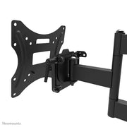 Neomounts 32" - 55" Swivel Wall Mount Bracket | WL40-550BL12 Wall Mount Bracket NeoMounts