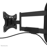 Neomounts 32" - 55" Swivel Wall Mount Bracket | WL40-550BL12 Wall Mount Bracket NeoMounts