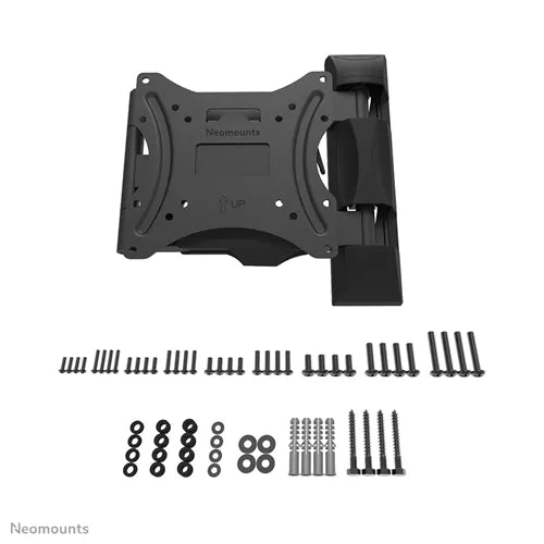 Neomounts 32" - 55" Swivel Wall Mount Bracket | WL40-550BL12 Wall Mount Bracket NeoMounts