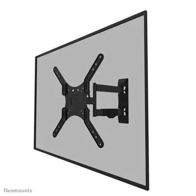 Neomounts WL40-550BL14 32-55" Screen Wall Mount Bracket TV Mount & Brackets NeoMounts