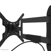 Neomounts WL40-550BL14 32-55" Screen Wall Mount Bracket Wall Mount Bracket NeoMounts